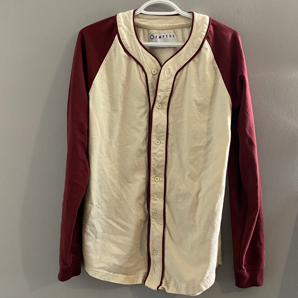 Empyre long sleeve